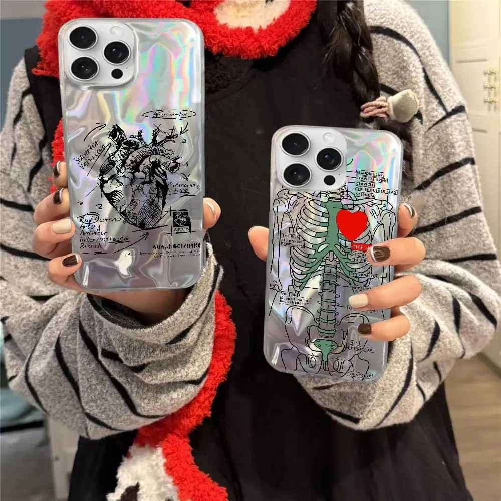 Capa iPhone: Elegância e Proteção!