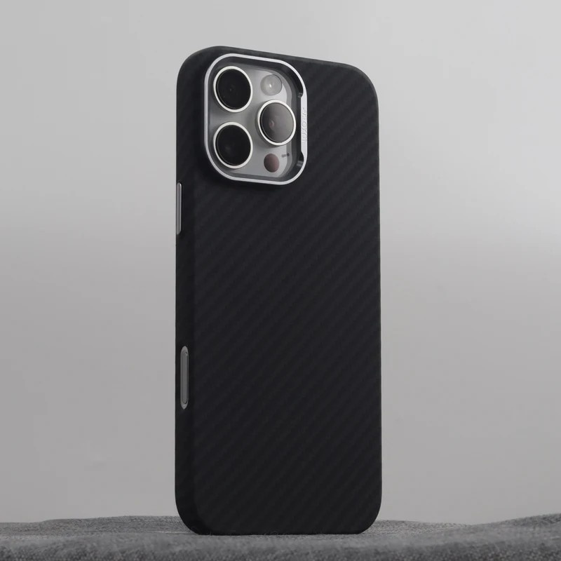 Capa iPhone MagSafe: Proteção e Estilo