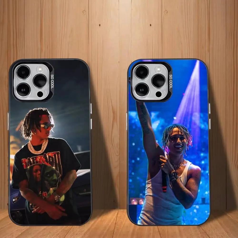 Capa iPhone Matue 333: Proteção e Estilo!