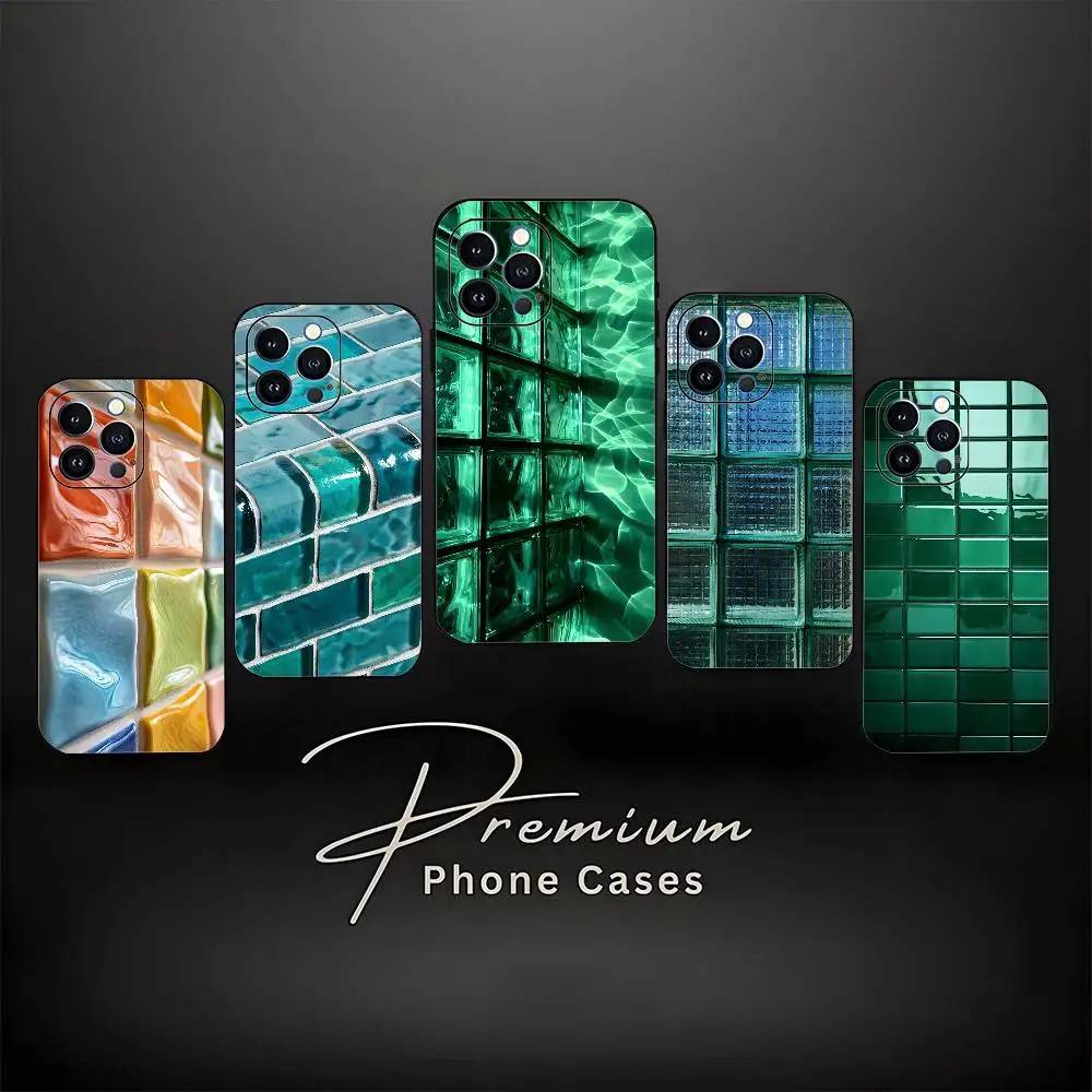 Capa iPhone Piscina: Estilo e Proteção!