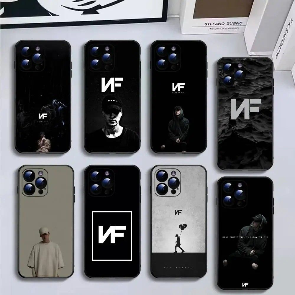Capa iPhone: Proteção e Estilo N-NF