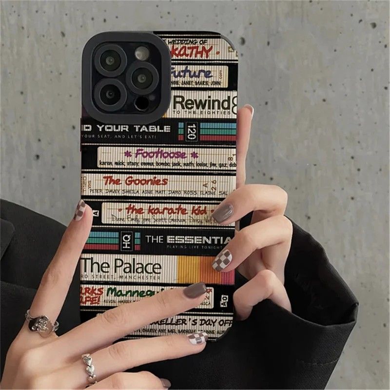 Capa iPhone: Proteção e Estilo!