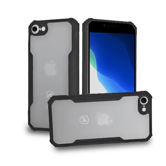 Capa iPhone SE 2 Gshield: Proteção Imbatível!