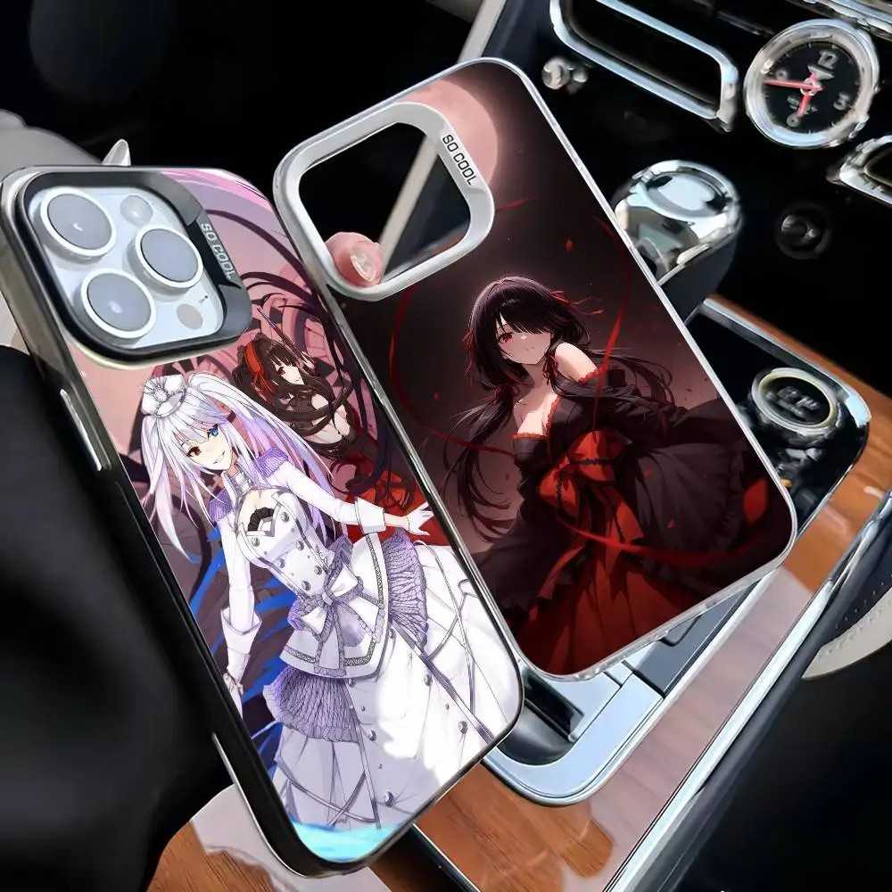 Capa iPhone Tokisaki Kurumi – Date A Live
