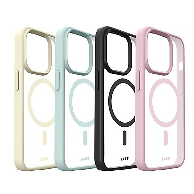 Capa Laut Huex Protect: Proteção Premium + MagSafe