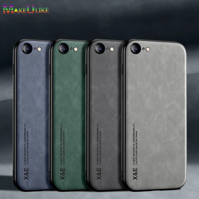 Capa Magnética iPhone: Elegância e Proteção