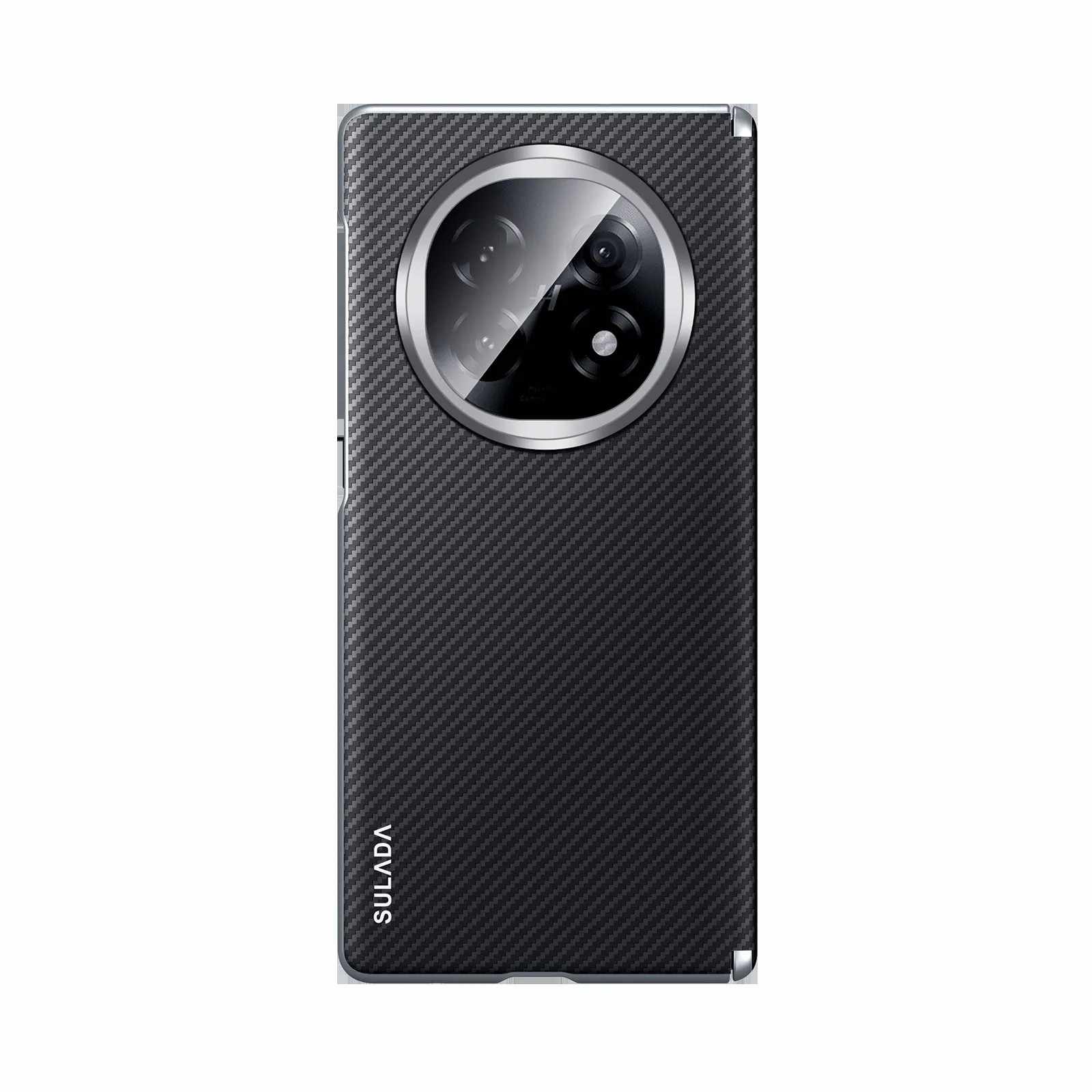 Capa Magnética OPPO Find N5: Luxo e Proteção