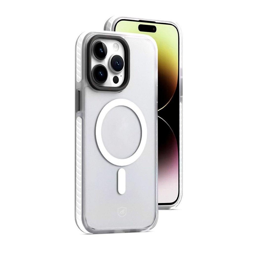 Capa MagSafe iPhone 14 Pro Max: Proteção e Estilo