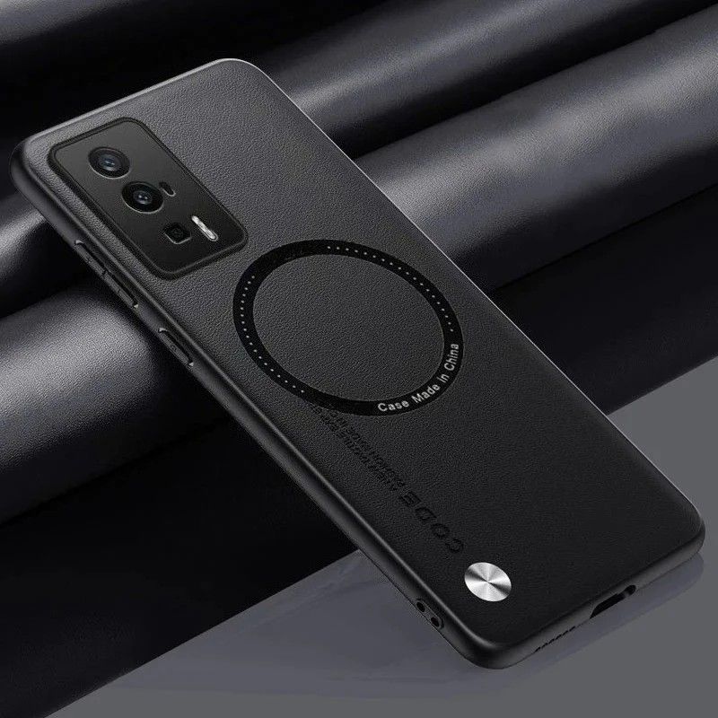 Capa Magsafe Xiaomi: Proteção e Carregamento Sem Fio