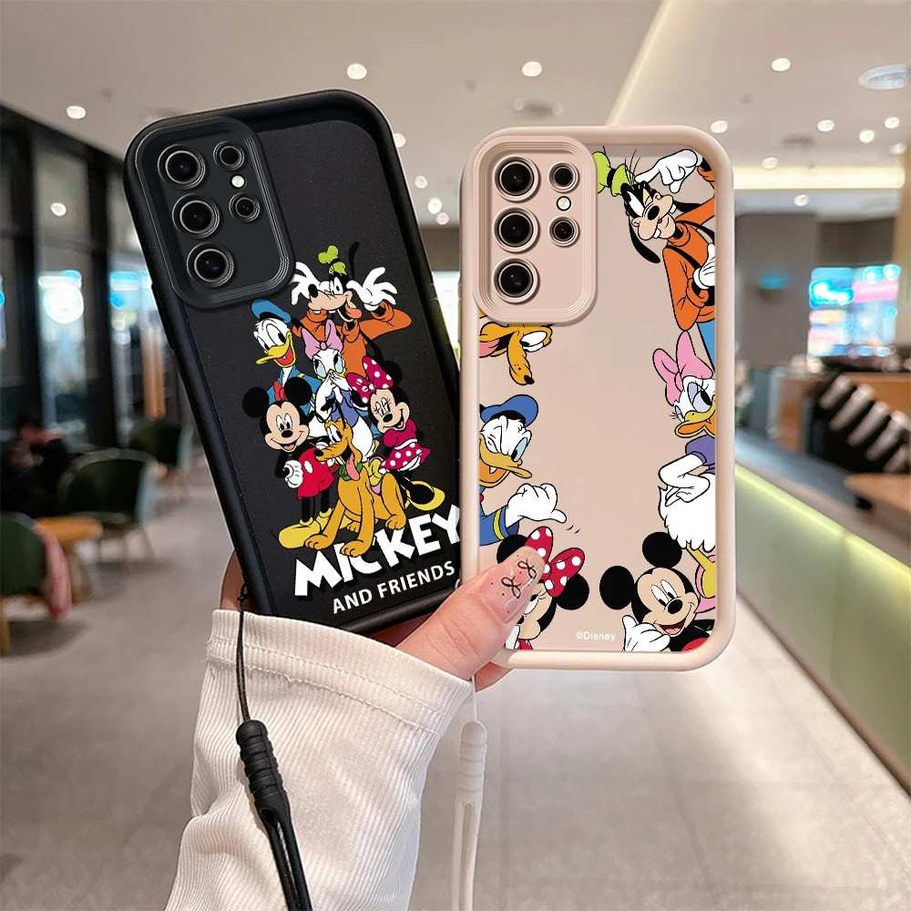 Capa Mickey Disney para Samsung
