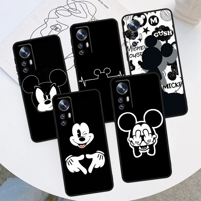 Capa Mickey Disney: Proteção e Estilo!