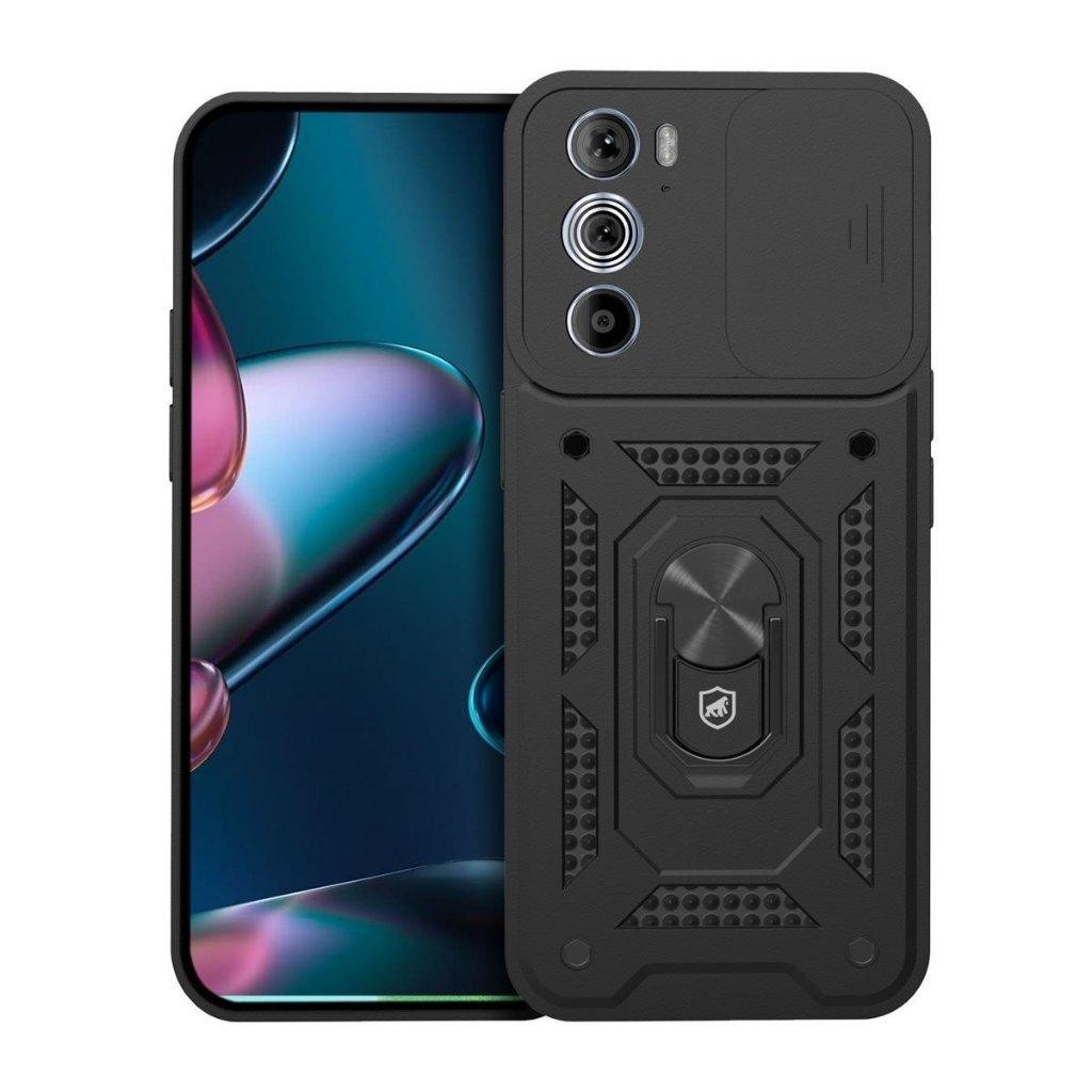 Capa Moto Edge 30 Pro Gshield: Proteção Total!