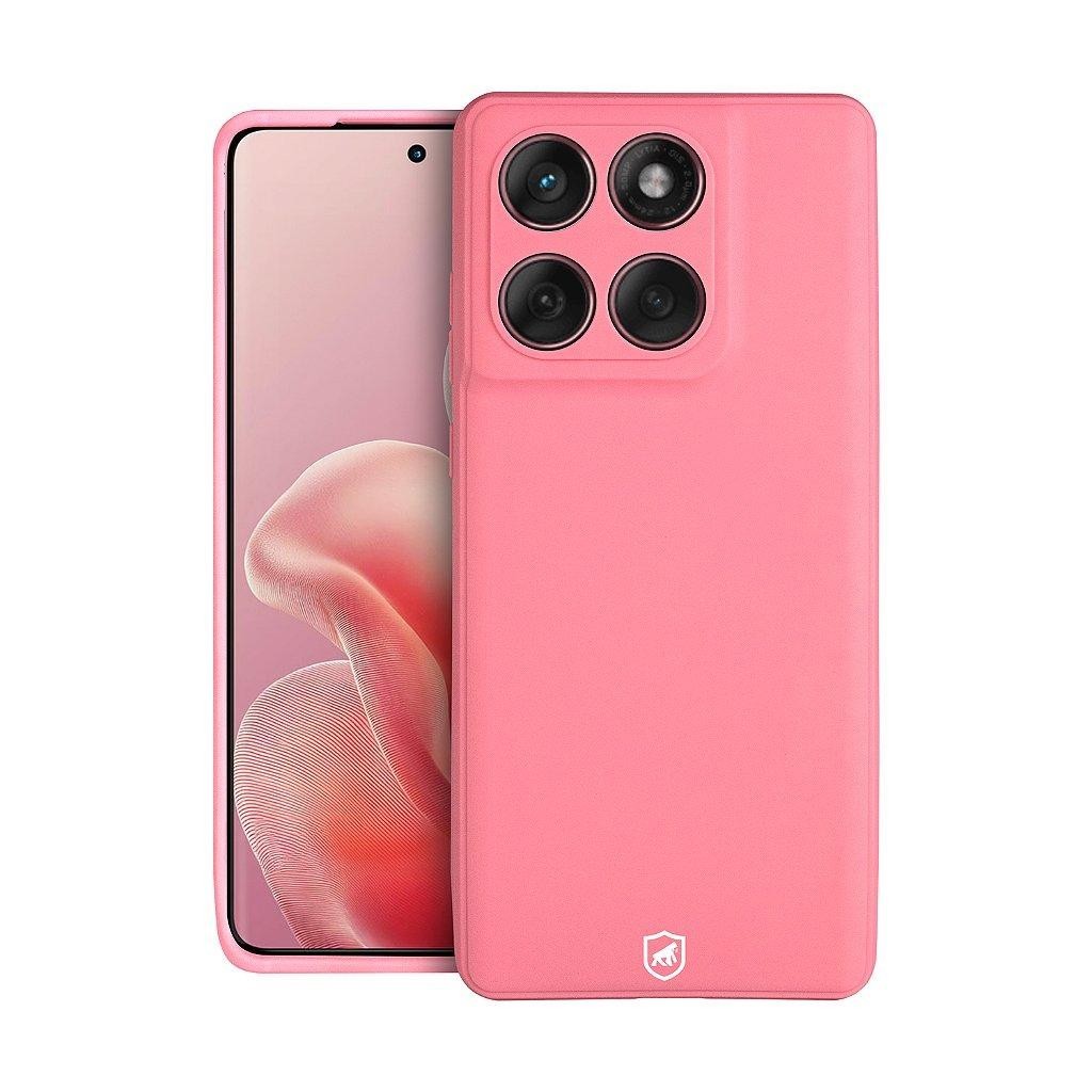 Capa Moto Edge 60 Fusion: Proteção e Estilo Gshield