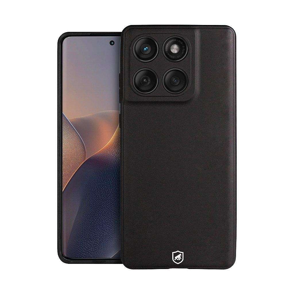 Capa Moto Edge 60: Proteção e Estilo Gshield