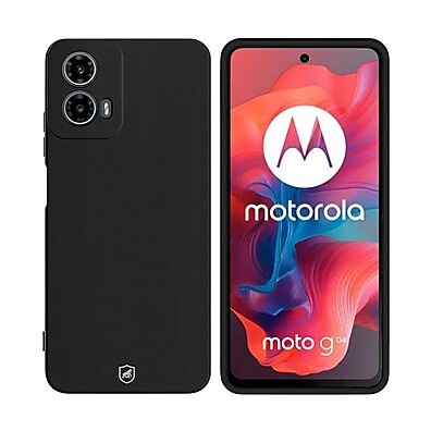 Capa Moto G04 Gshield: Proteção e Estilo!