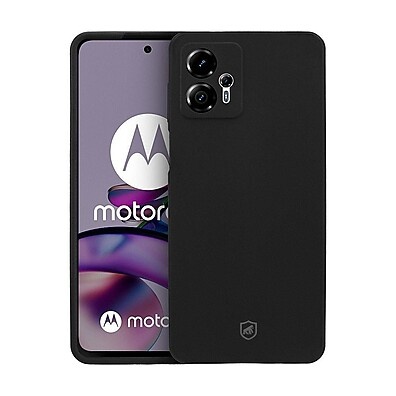 Capa Moto G13: Proteção Antimpacto e Estilo