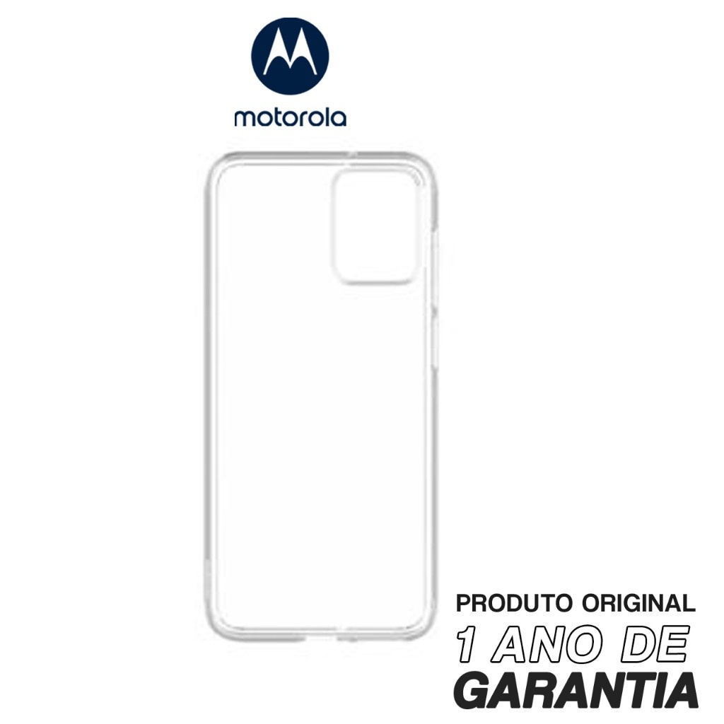 Capa Motorola Edge 30 Ultra: Proteção Anti-Impacto