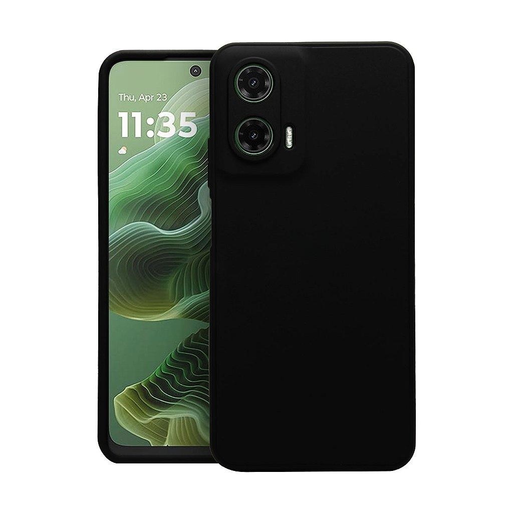 Capa Motorola G35 Gshield: Proteção Antimpacto e Estilo