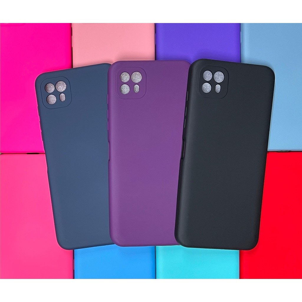 Capa Motorola Moto G50 5G + Película 3D ou Capinha Aveludada?