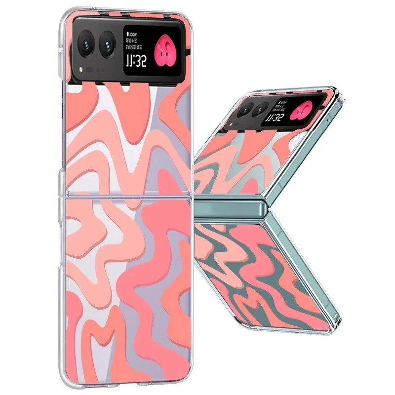 Capa Motorola Razr: Proteção e Estilo!