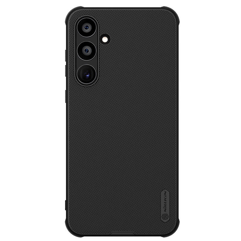 Capa Nillkin Galaxy A55: Proteção Antichoque Premium