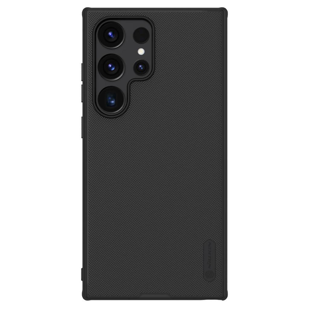 Capa Nillkin S24 Ultra: Proteção e Estilo!