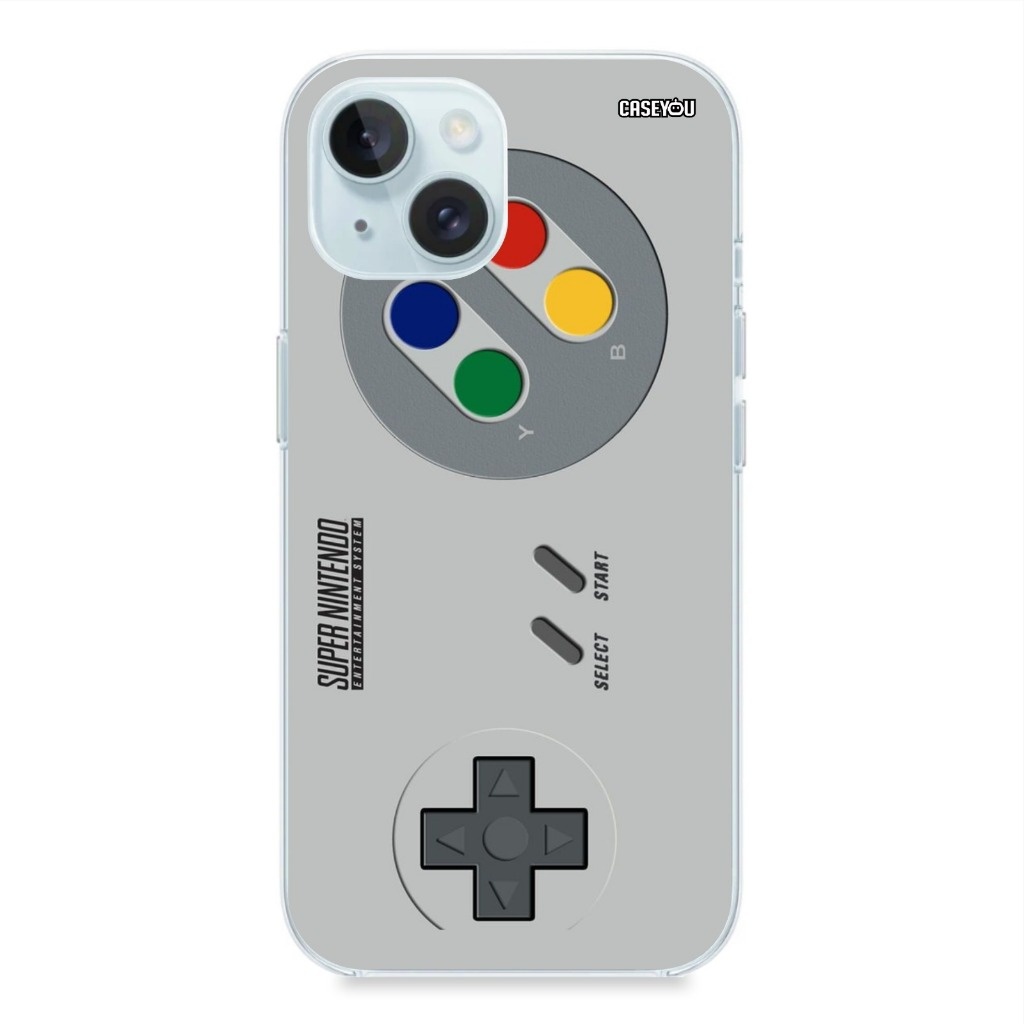Capa Nintendinho Retro: Seu Celular com Estilo Nostálgico!