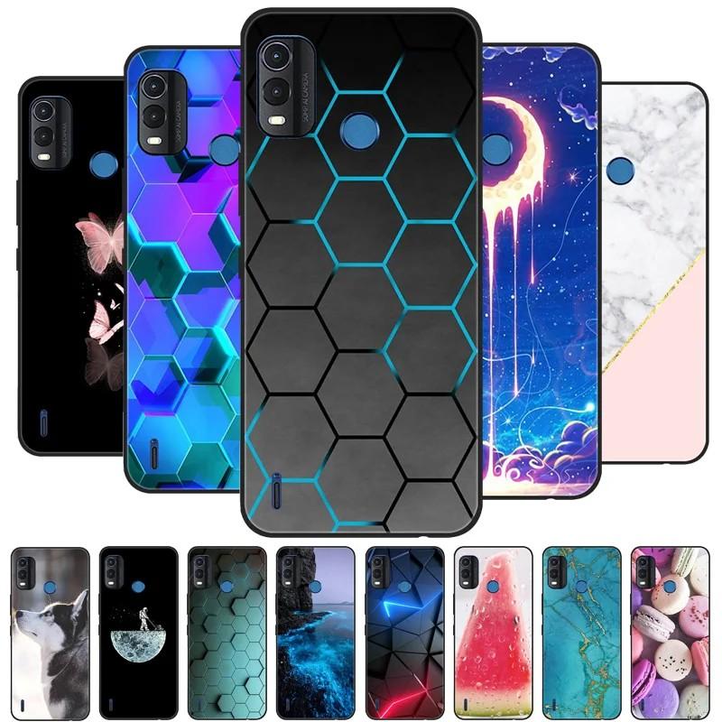 Capa Nokia G11 Plus: Proteção e Estilo!