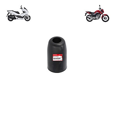 Capa Original Retrovisor Honda PCX/Bros/CG