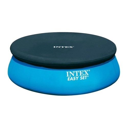 Capa para Piscina Intex 284cm: Proteção e Limpeza!