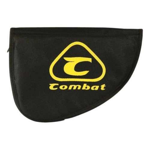 Capa para Pistola Combat: Proteção e Segurança!