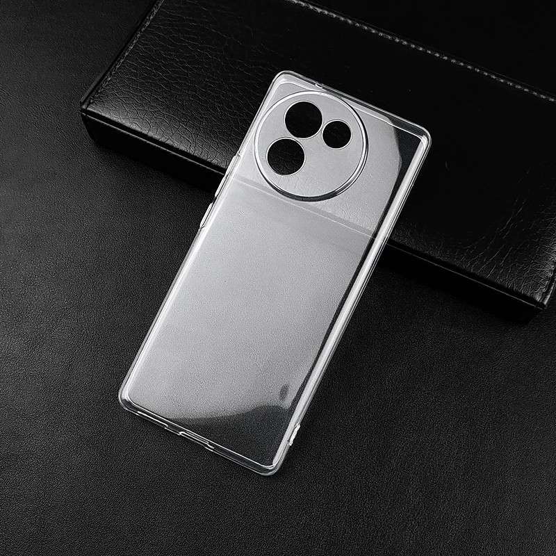 Capa para Vivo V30e 5G: Proteção e Estilo!