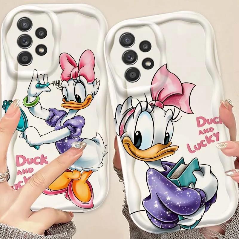 Capa Pato Donald Samsung: Estilo e Proteção!