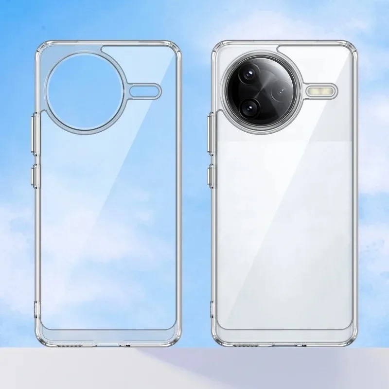 Capa Poco F7 Pro: Proteção Airbag Antichoque