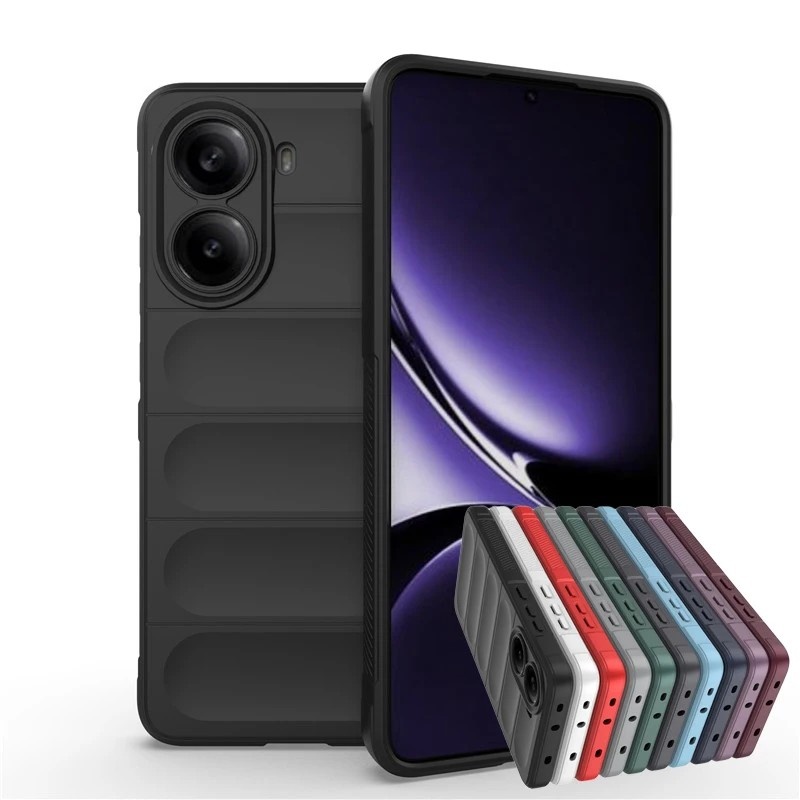 Capa Poco X7 Pro: Proteção Total e Estilo!