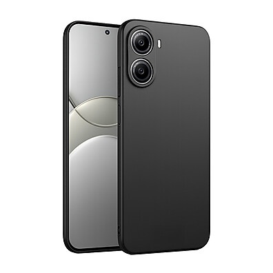 Capa Poco X7 Pro: Ultra Fina e Minimalista