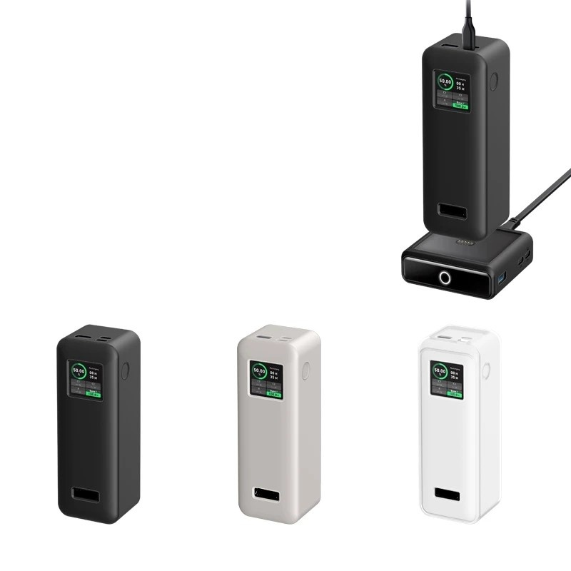 Capa Protetora Anker Prime 250W