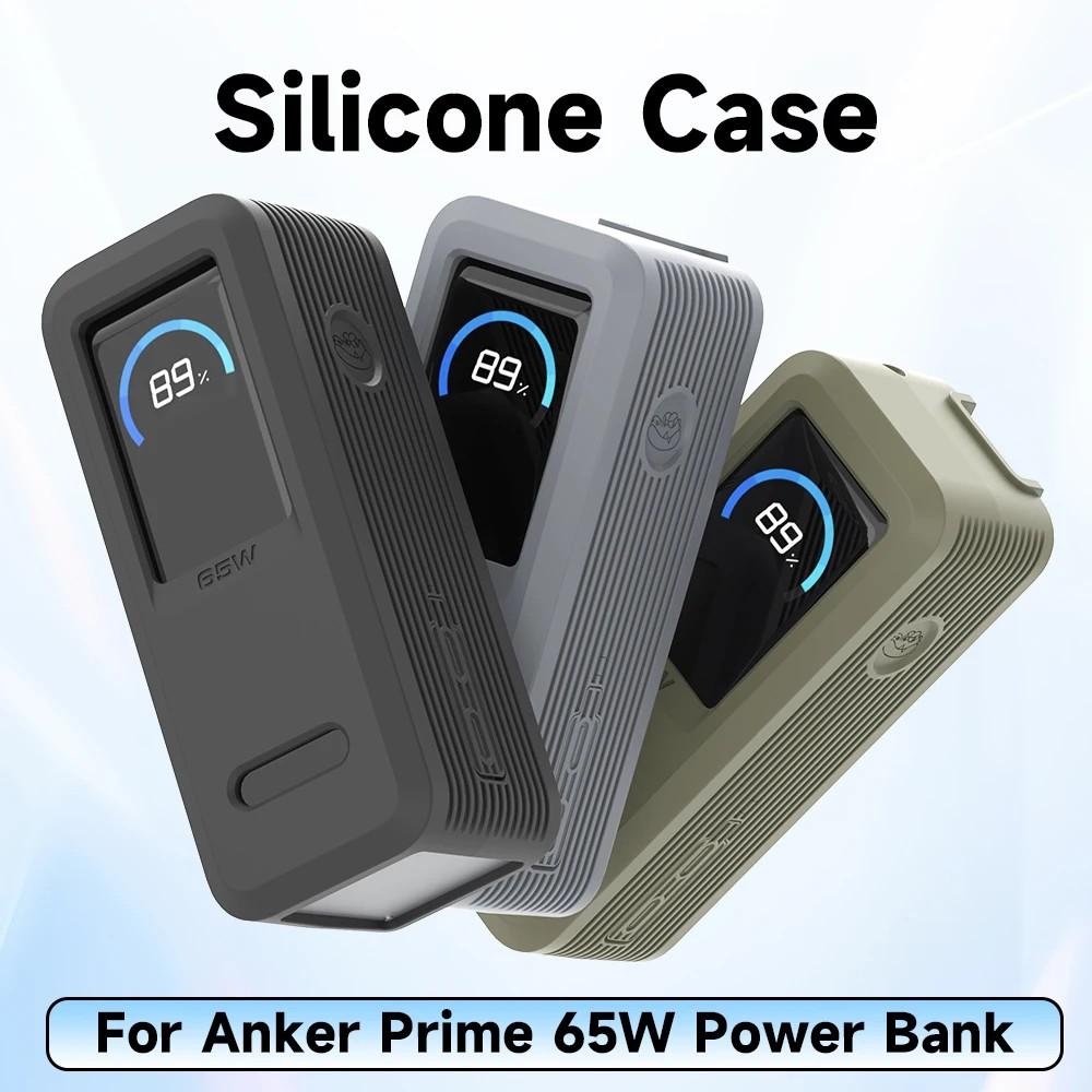 Capa Protetora Anker Prime: Proteja Seu Power Bank!