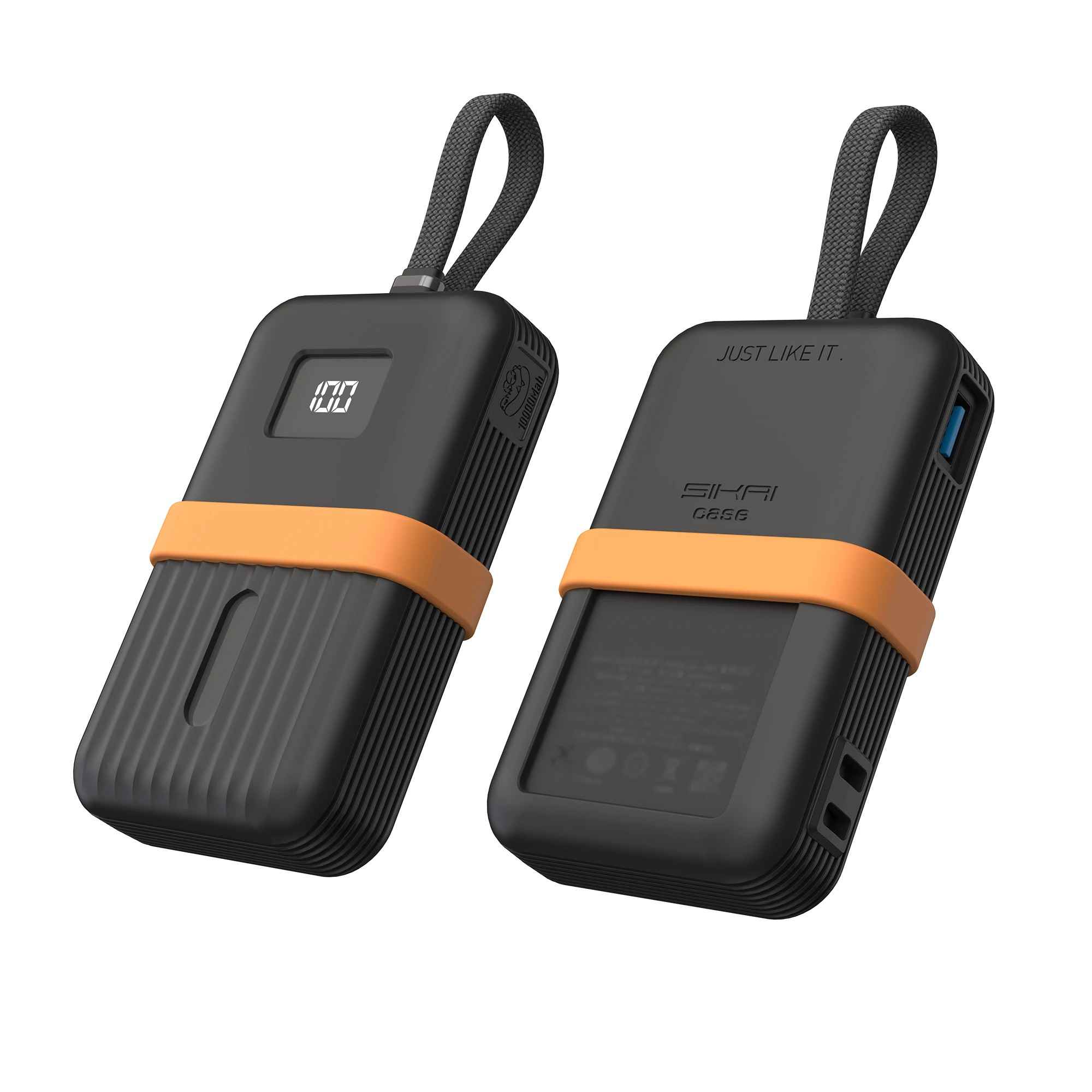 Capa Protetora Anker: Proteja Seu Power Bank!