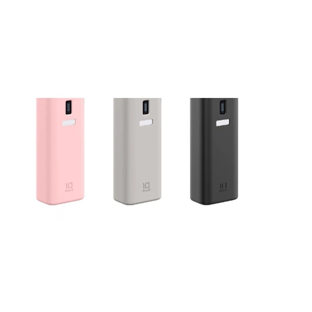 Capa Protetora CukTech 10 Plus: Proteja Seu Power Bank!