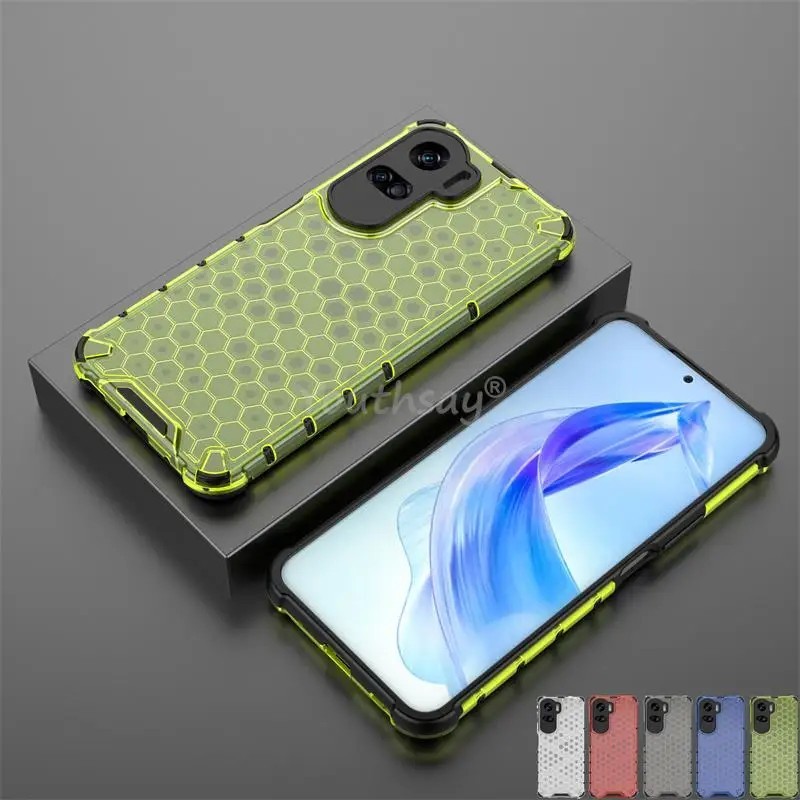 Capa Protetora Honor 90 Lite: Antichoque e Resistente