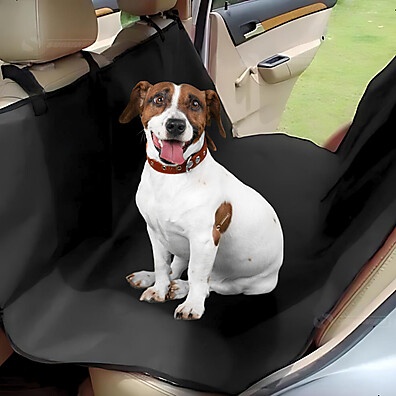 Capa Protetora Impermeável para Banco de Carro – Pet e Mais