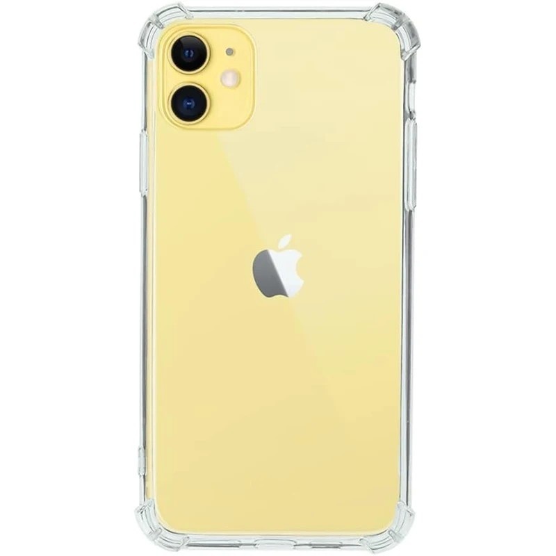 Capa Protetora iPhone: Ultra Fina e Resistente!