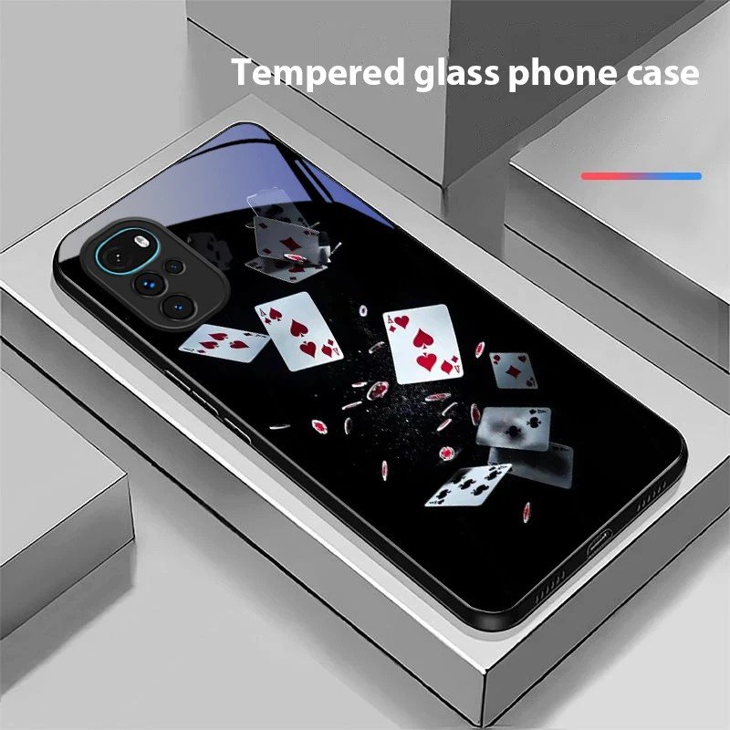 Capa Protetora Moto G: Estilo e Segurança!