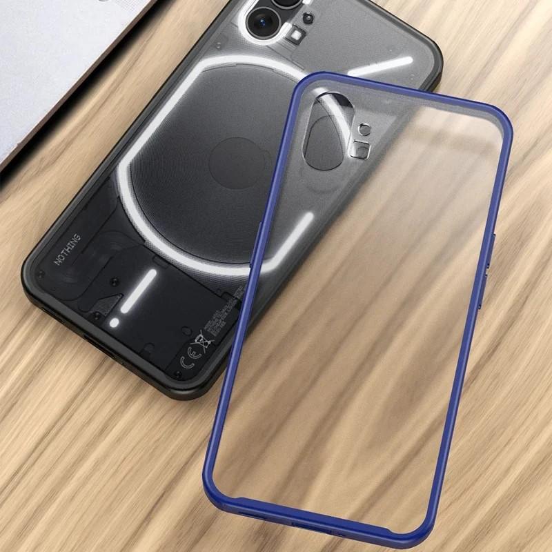 Capa Protetora Nothing Phone (1) 360° - Armor TPU