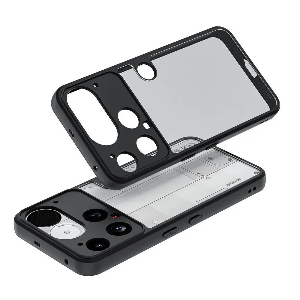 Capa Protetora Nothing Phone 3A Pro