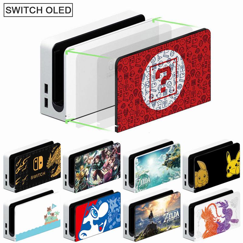 capa-protetora-para-nintendo-switch-oled-dock-estilo-e-protecao-em-1
