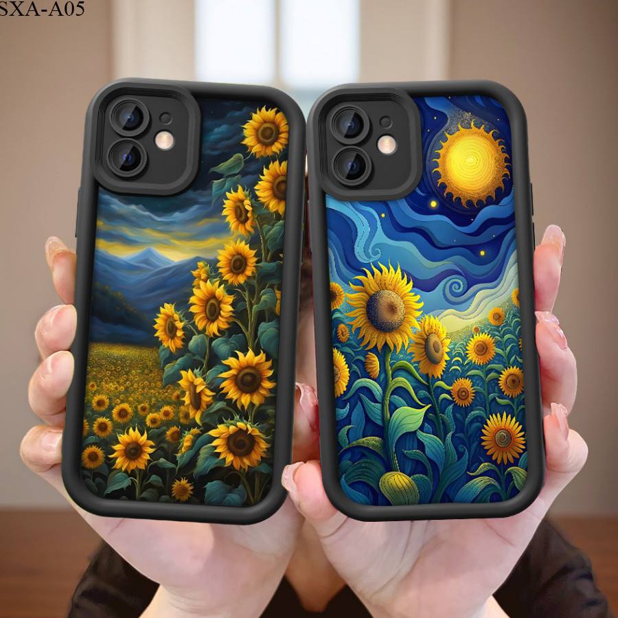 Capa Protetora para Samsung Galaxy A06 A15 A14 e Outros Modelos – Proteção e Estilo em Um Só Produto