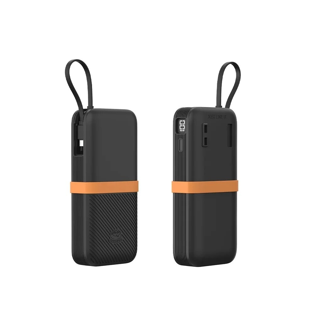 Capa Protetora Power Bank CUKTECH CP25