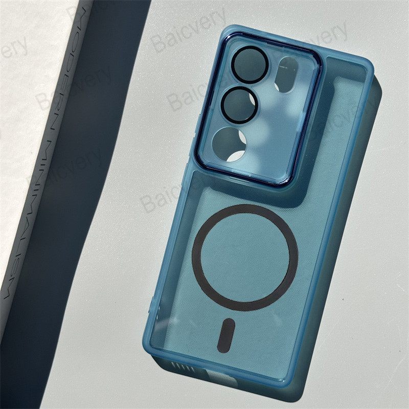 Capa Protetora Realme C71/C73/C75 – Resistente e Magnética
